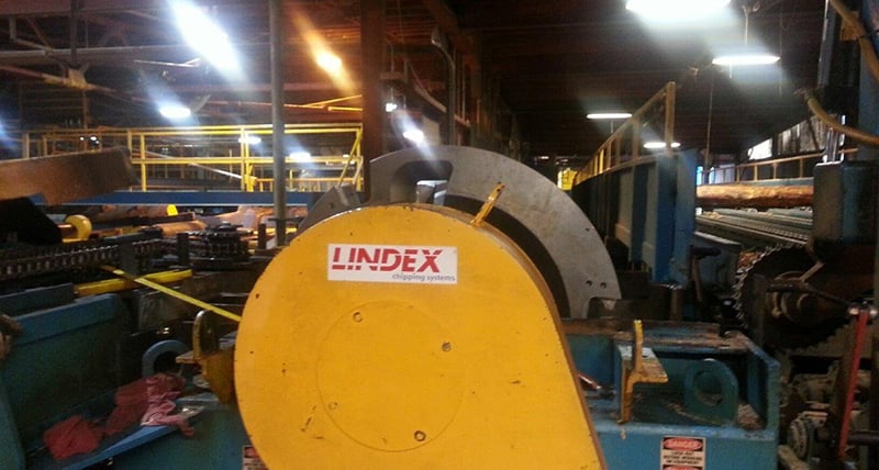Lindex Equipment